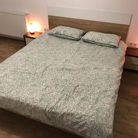 קלוז'-נאפוקה R&S Apartment מראה חיצוני תמונה