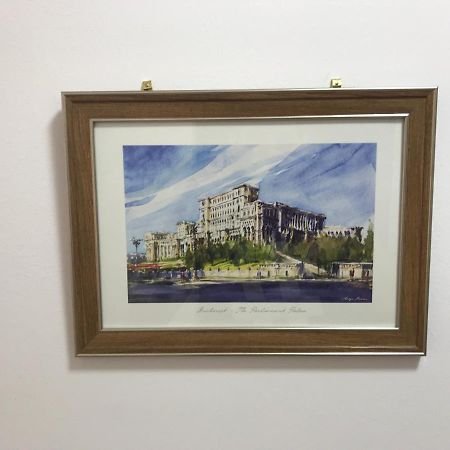 קלוז'-נאפוקה R&S Apartment מראה חיצוני תמונה