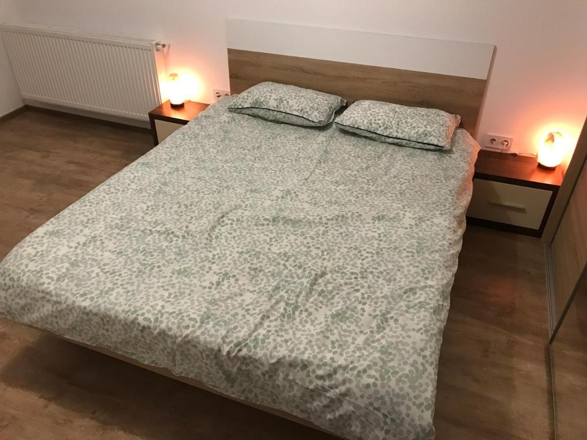 קלוז'-נאפוקה R&S Apartment מראה חיצוני תמונה