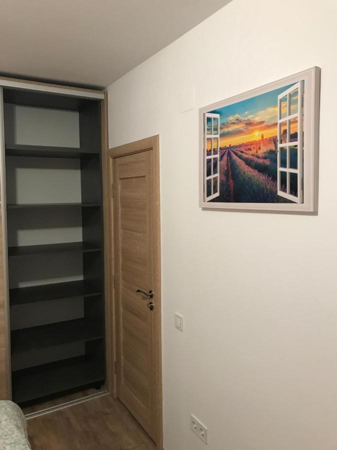 קלוז'-נאפוקה R&S Apartment מראה חיצוני תמונה