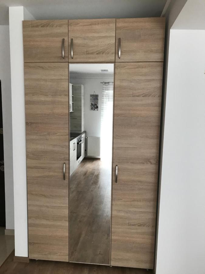 קלוז'-נאפוקה R&S Apartment מראה חיצוני תמונה