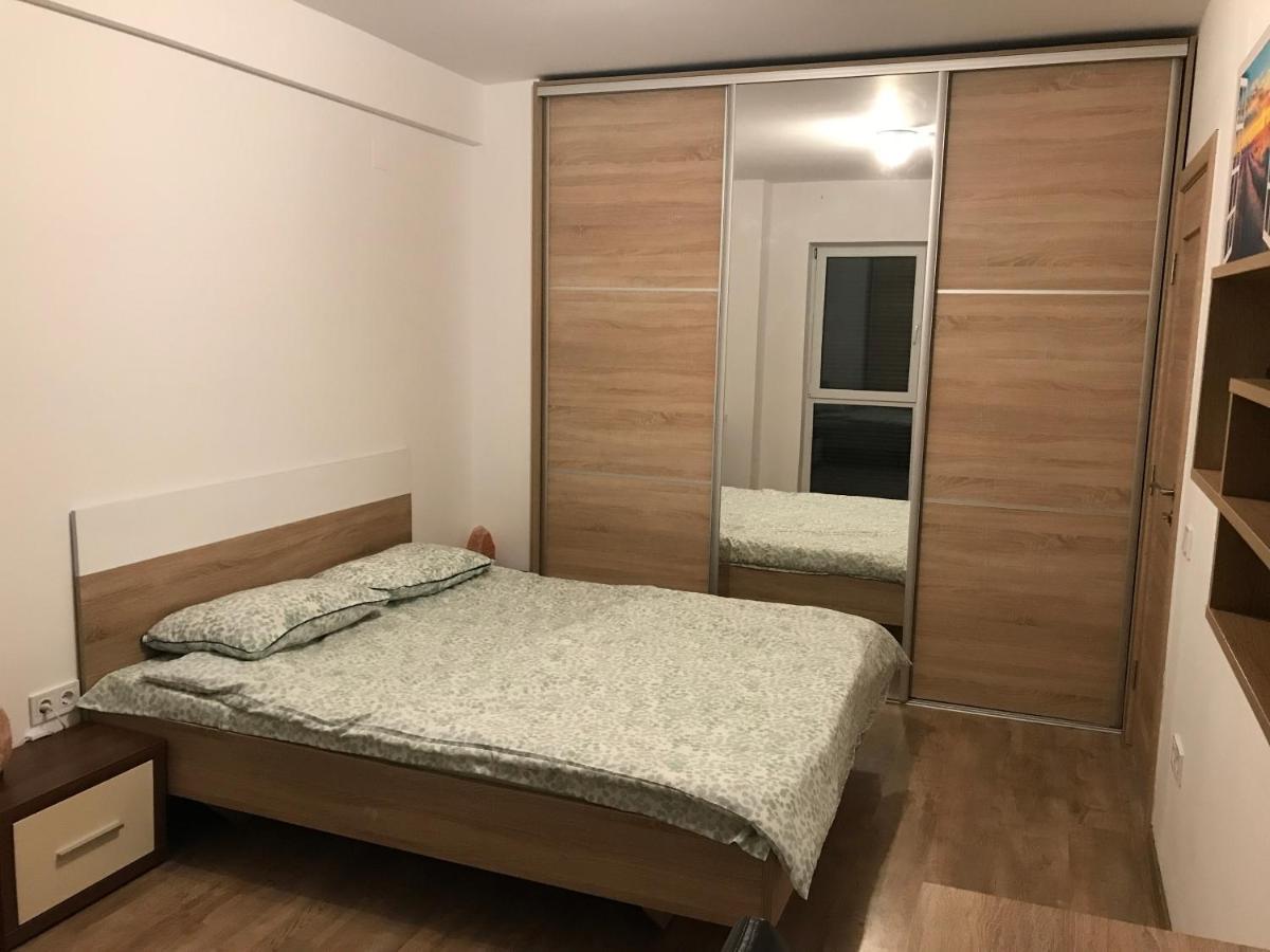 קלוז'-נאפוקה R&S Apartment מראה חיצוני תמונה