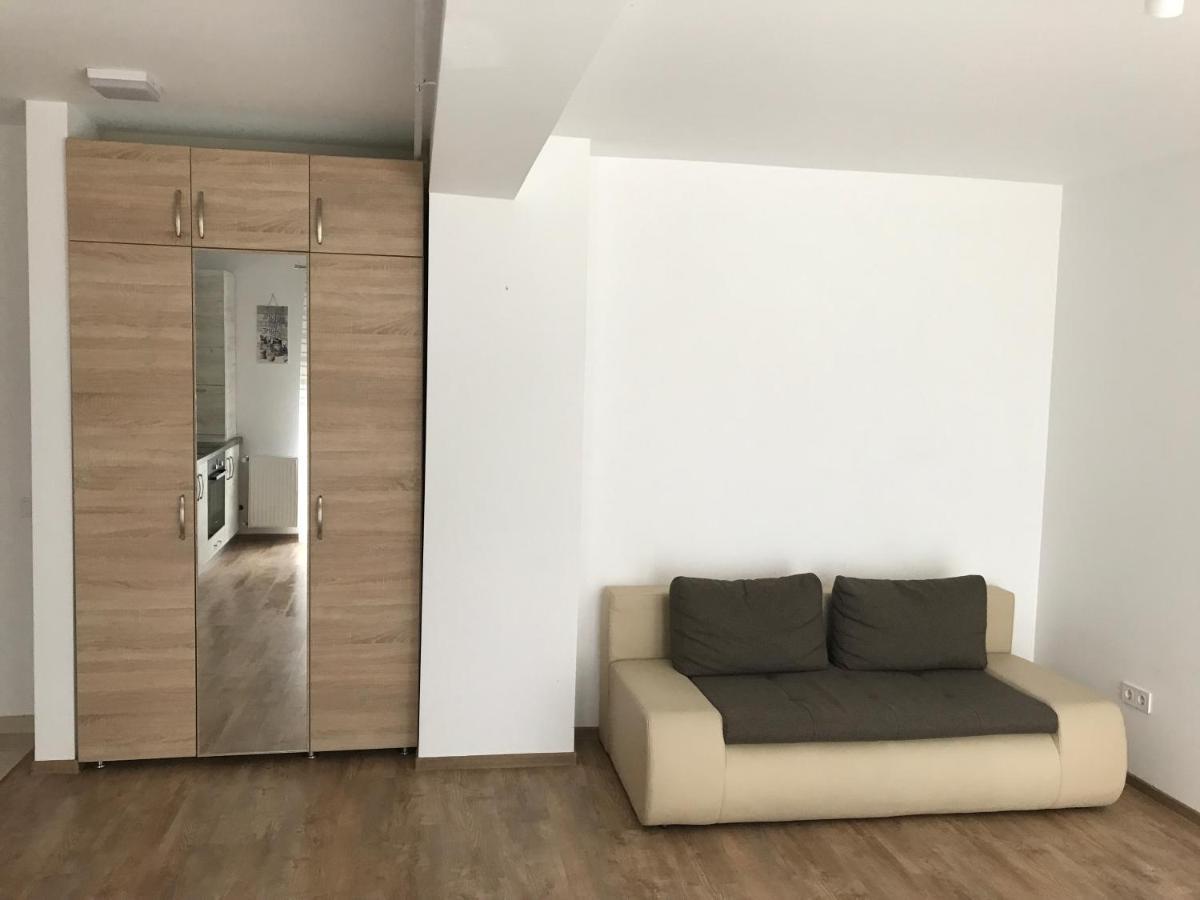 קלוז'-נאפוקה R&S Apartment מראה חיצוני תמונה