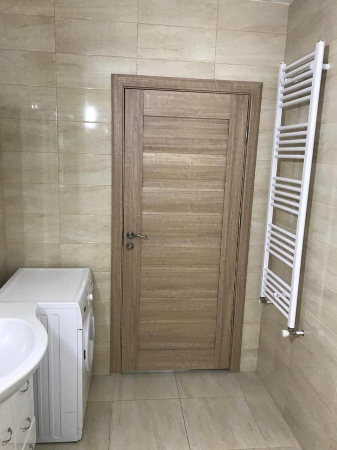 קלוז'-נאפוקה R&S Apartment מראה חיצוני תמונה