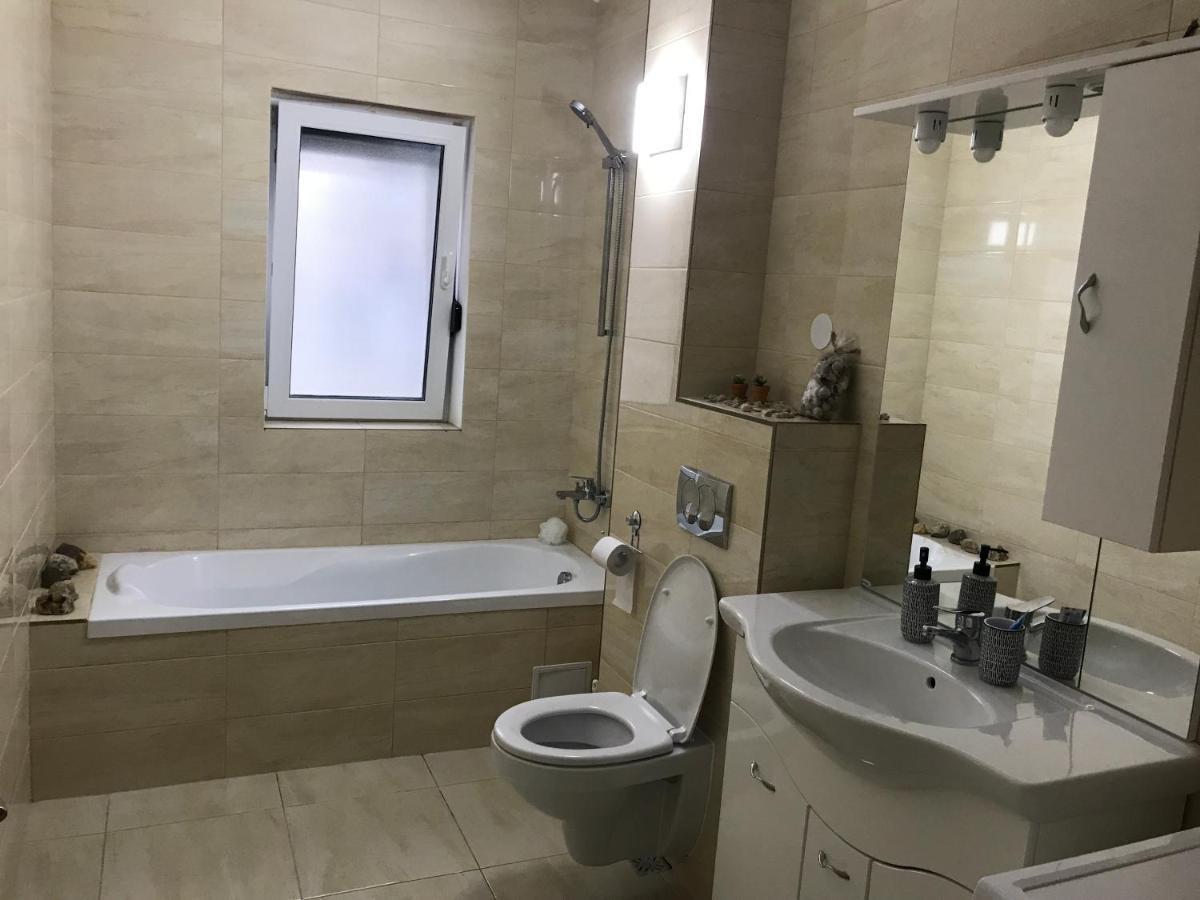 קלוז'-נאפוקה R&S Apartment מראה חיצוני תמונה
