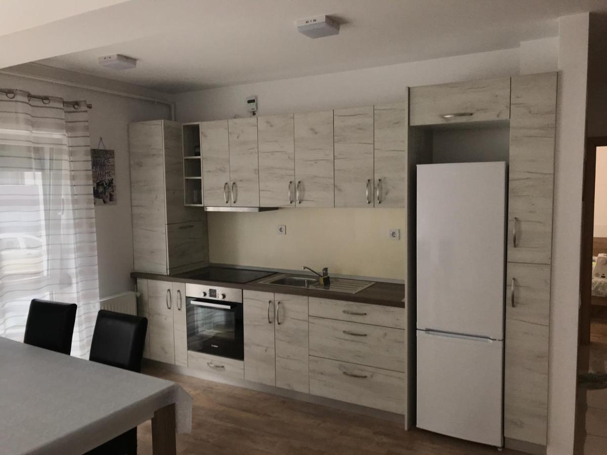 קלוז'-נאפוקה R&S Apartment מראה חיצוני תמונה