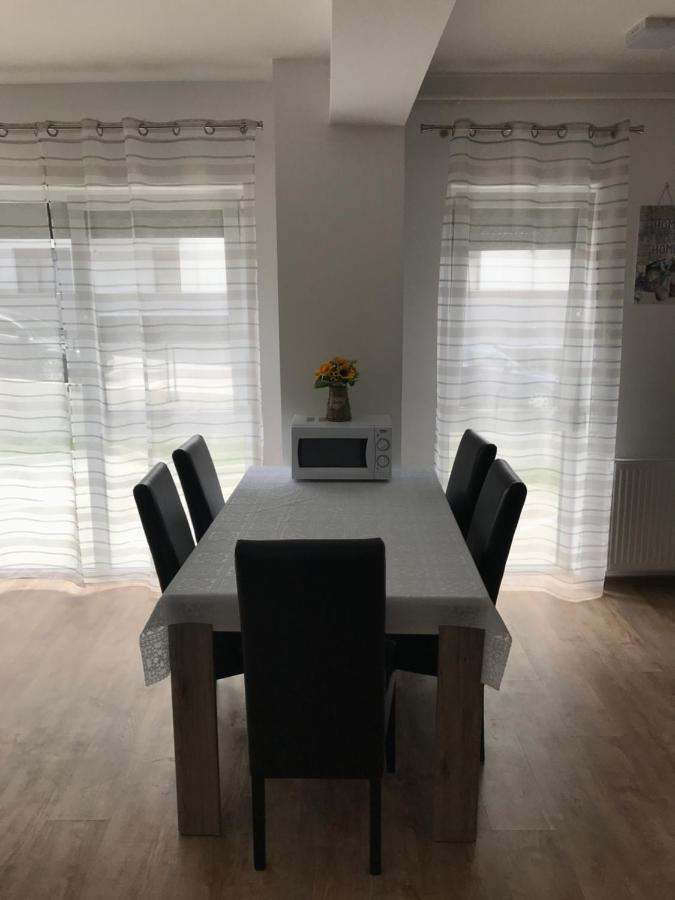 קלוז'-נאפוקה R&S Apartment מראה חיצוני תמונה