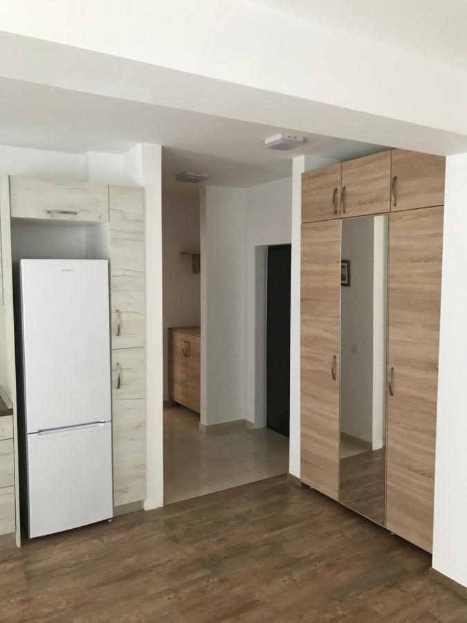 קלוז'-נאפוקה R&S Apartment מראה חיצוני תמונה